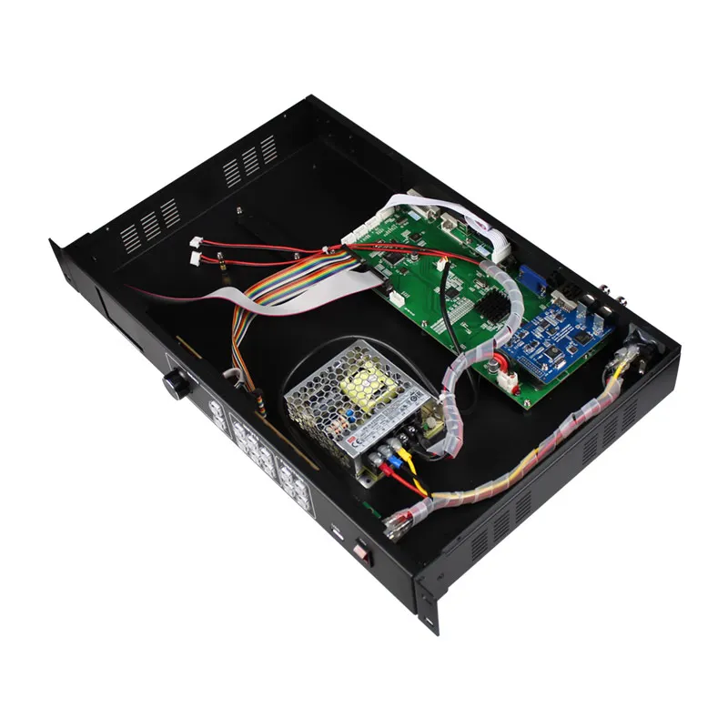 Светодиодный дисплей экономия светодиодный контроллер экрана поддержка карт