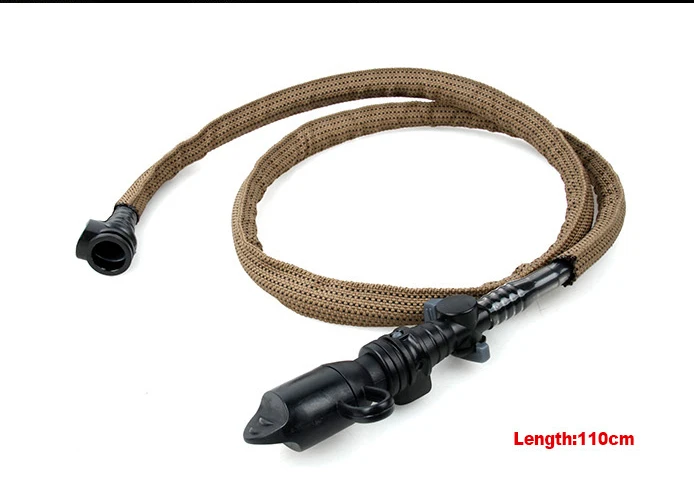 Чехол для хранения водорода TMC 1 5 л гидратирующий чехол с пластиной Molle Combat Assault Plate