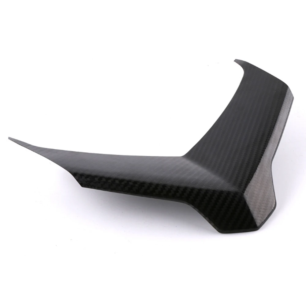 

for Yamaha XMAX 300 XMAX300 XMAX250 2017 2018 Carbon Fiber Tail Section Cover Wing Cover accessories