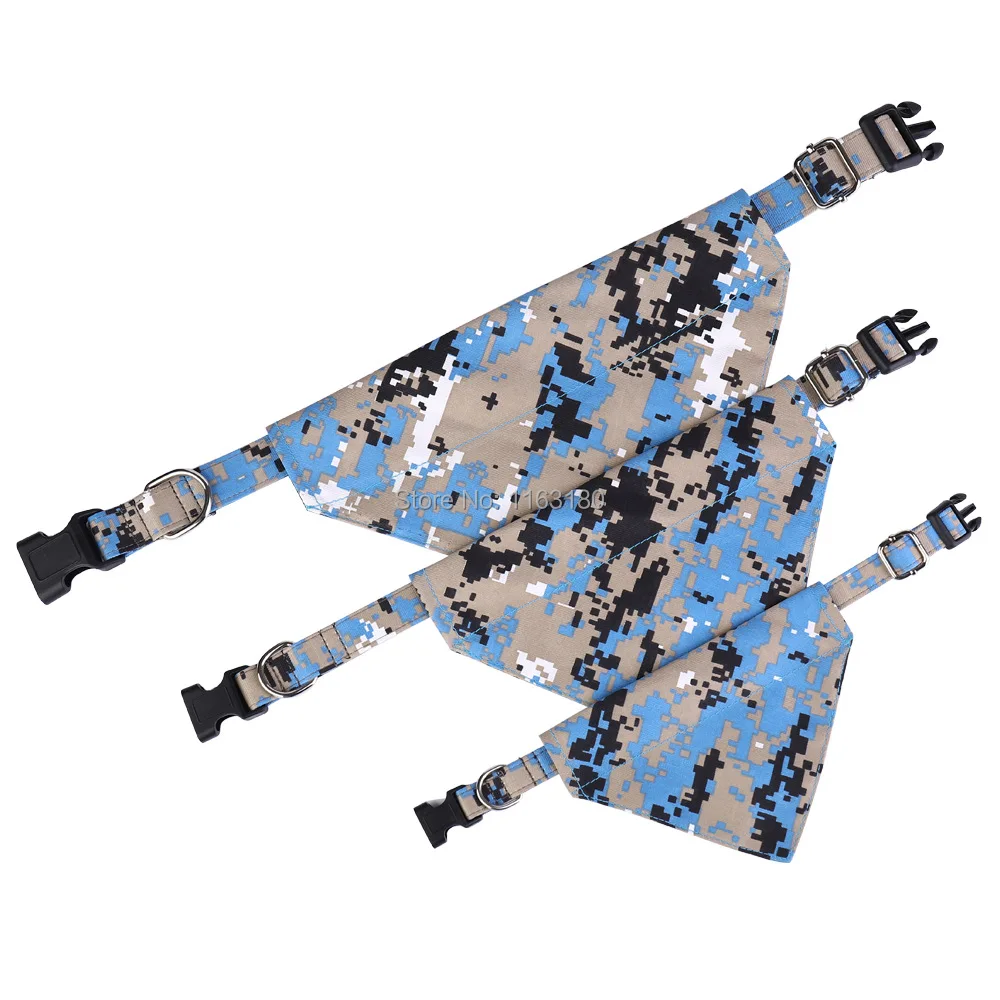 Best Coleira estampada para cachorros, 72 modos, algodão lavável, cachecol feminino, gato, cachorro