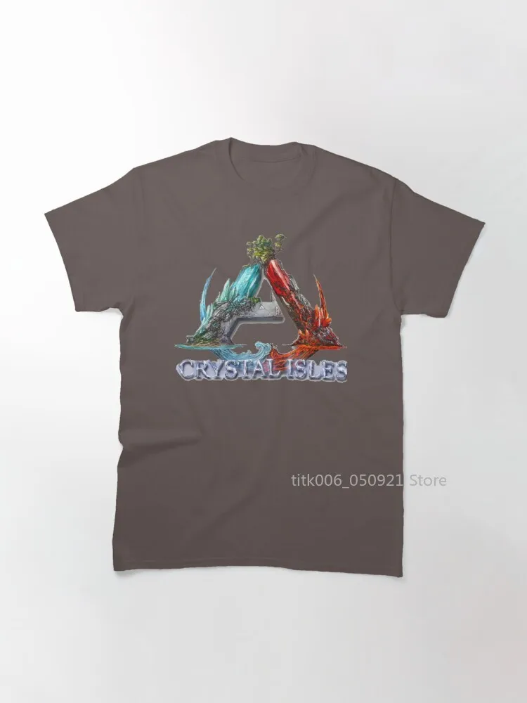 

crystal isles Classic T-Shirt