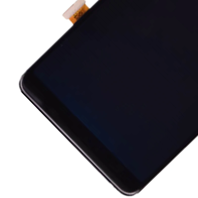 Pantalla LCD A530 Original Super Amoled para Samsung Galaxy A8 2018 SM A530F DS, montaje de digitalizador con pantalla t&aacute;ctil, TFT Incell OLED-4