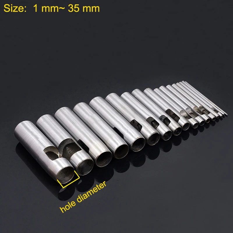 Пробойник для заклепок 45 #|Пробойка| |