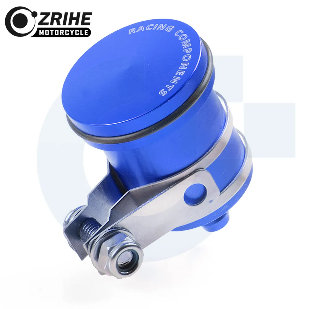 Универсальные аксессуары для мотоциклов бак сцепления главный масляный