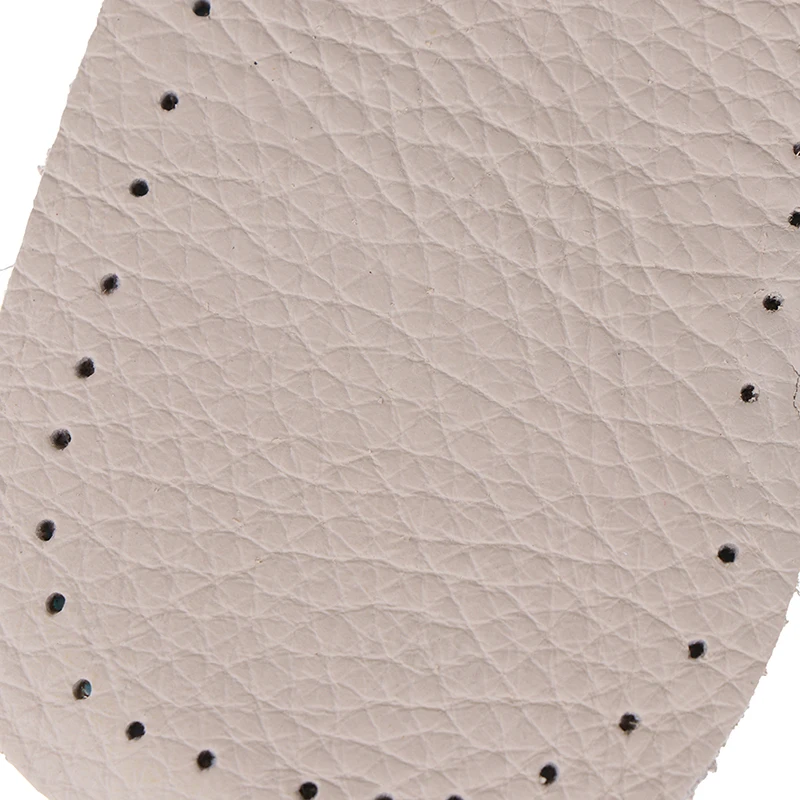 1 пара Удобная буферная стелька эластичная латексная пяточная подкладка для