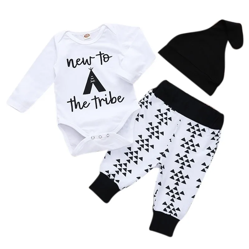 Новая одежда для маленьких мальчиков и девочек Повседневный комбинезон с