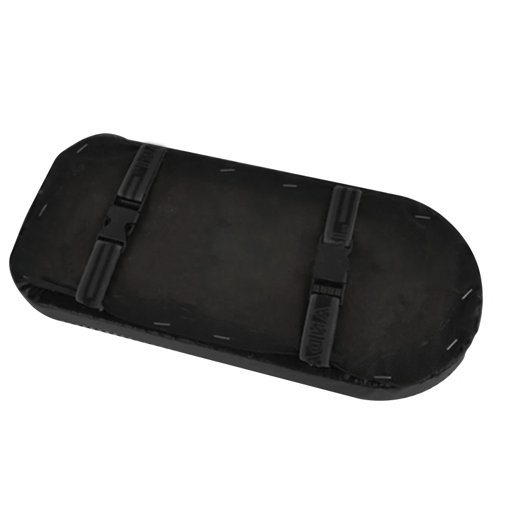 

Bicycle saddle mountain bike rear seat cushion Bike Back Rack Cushion For Biking Seat With Back Saddle Bike Accessories
