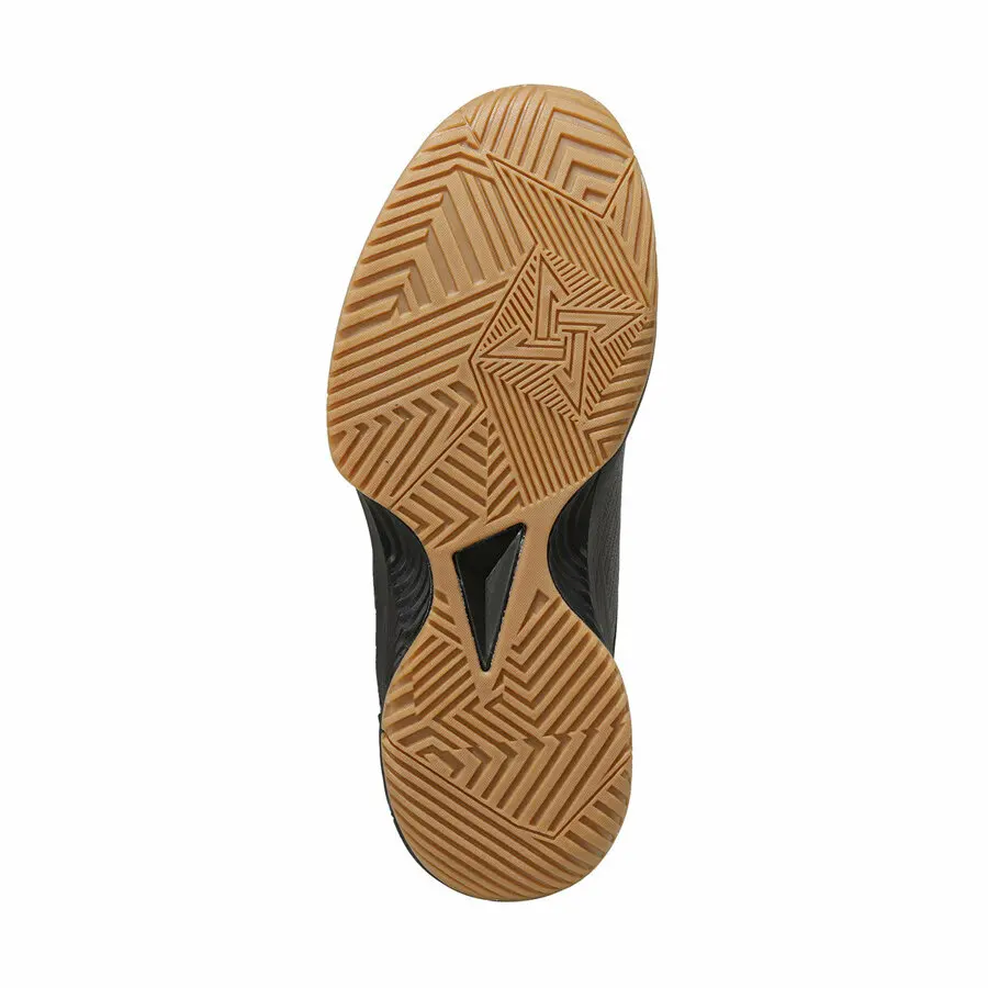 

Sneakers Men Kinetix Racter Black Men'S Basketball Shoes