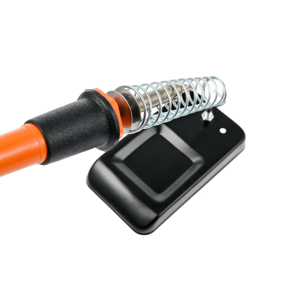 Подставка для паяльника держатель Электрический Утюг кронштейн прочное