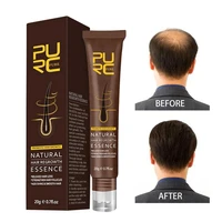 hair repair essence plants essence hair growth oil deeply nourishing scalp improve dandruff hair care prevent hair loss product