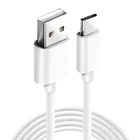 Кабель USB Type C для OPPO 5A VOOC зарядный шнур USBC Type-C зарядный кабель для Huawei Samsung Oneplus USB-C провод для передачи данных