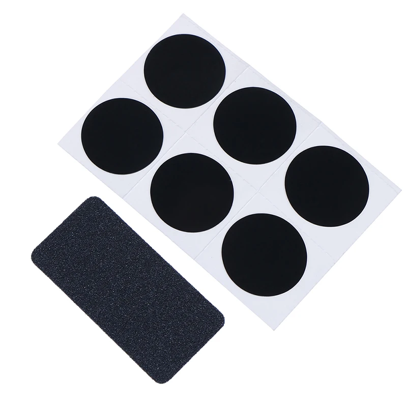 Набор инструментов для ремонта велосипедов комплект быстрой фиксации плоских