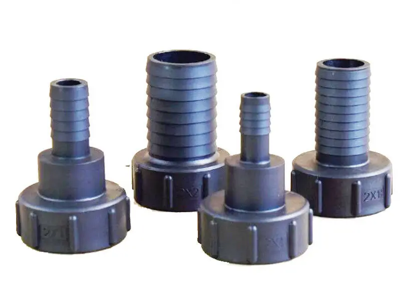 1000 литров TOTE/бак для воды CAMLOCK муфта папа садовый шланг Хвост адаптер |