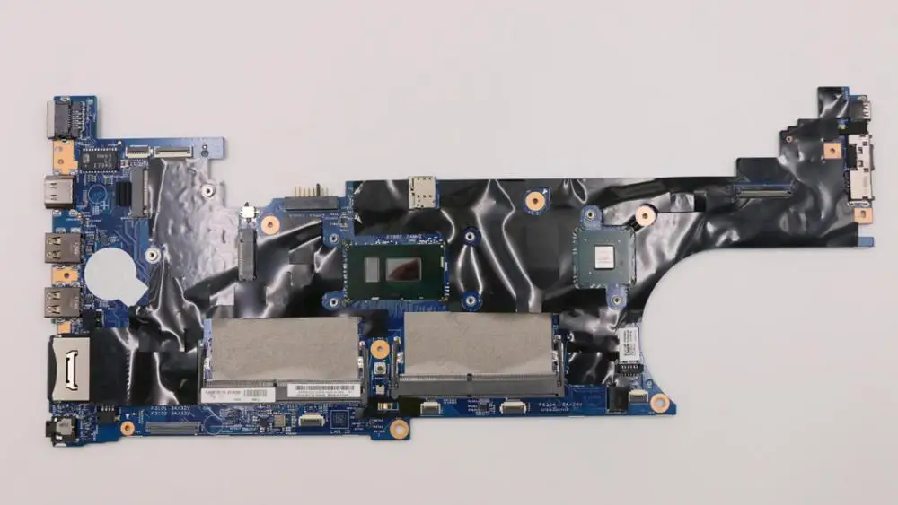 Verkauf Lenovo ThinkPad T580 I5-8350U 2G Laptop Unabhängige Grafikkarte Motherboa FRU 01YR254 01YR255 01YR256 01YR257 01YR287 01Y286