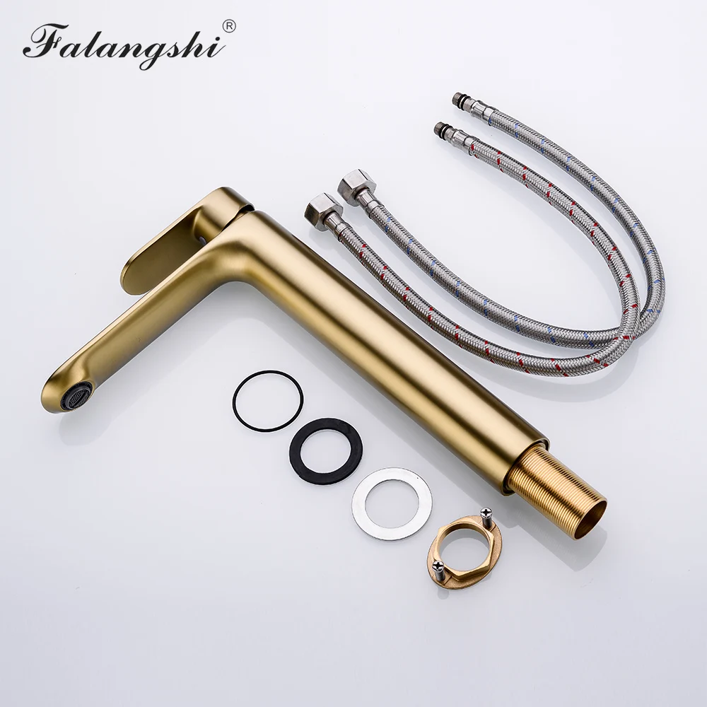 Смеситель для ванной комнаты смеситель раковины высококачественный латунный