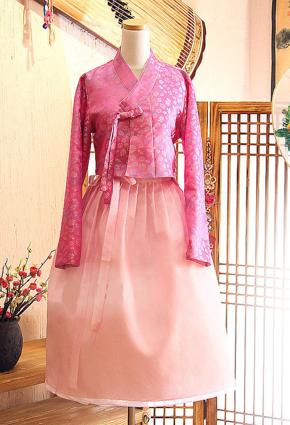 

Современная ханбок фусион ханбок корейская традиционная ханбок платье модернизированная ханбок