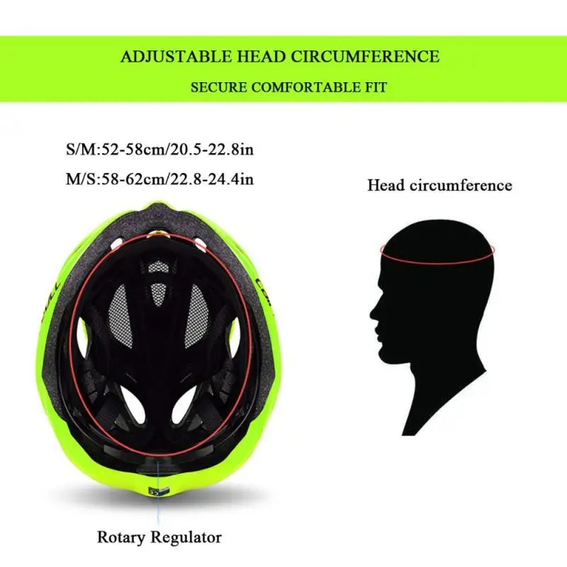 

New Ventilation Outdoor Sports Cycling Motorcycle Helmet Motorcycle Riding Helmet Safety Helmet Protector 5Colors Lightweight