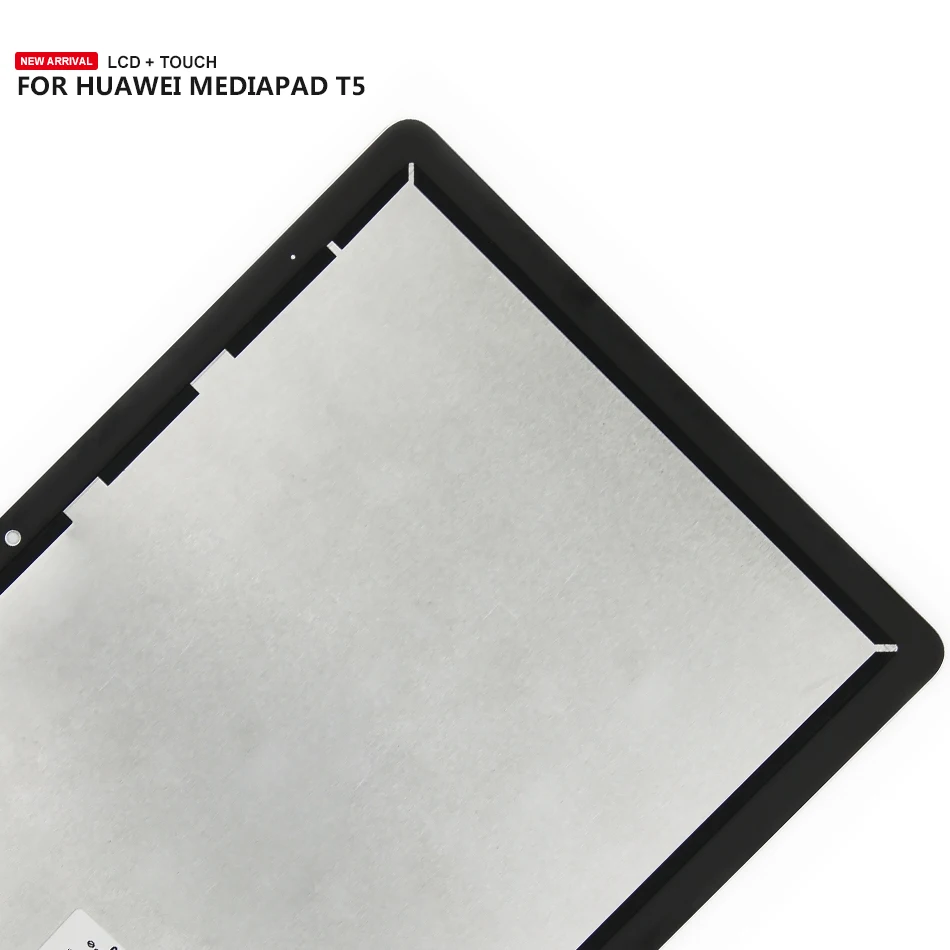 

10.1" For Huawei MediaPad T5 10 AGS2-L03 AGS2-W09 AGS2-L09 AGS2-AL00HA LCD Display + Touch Screen Digitizer Panel Assembly