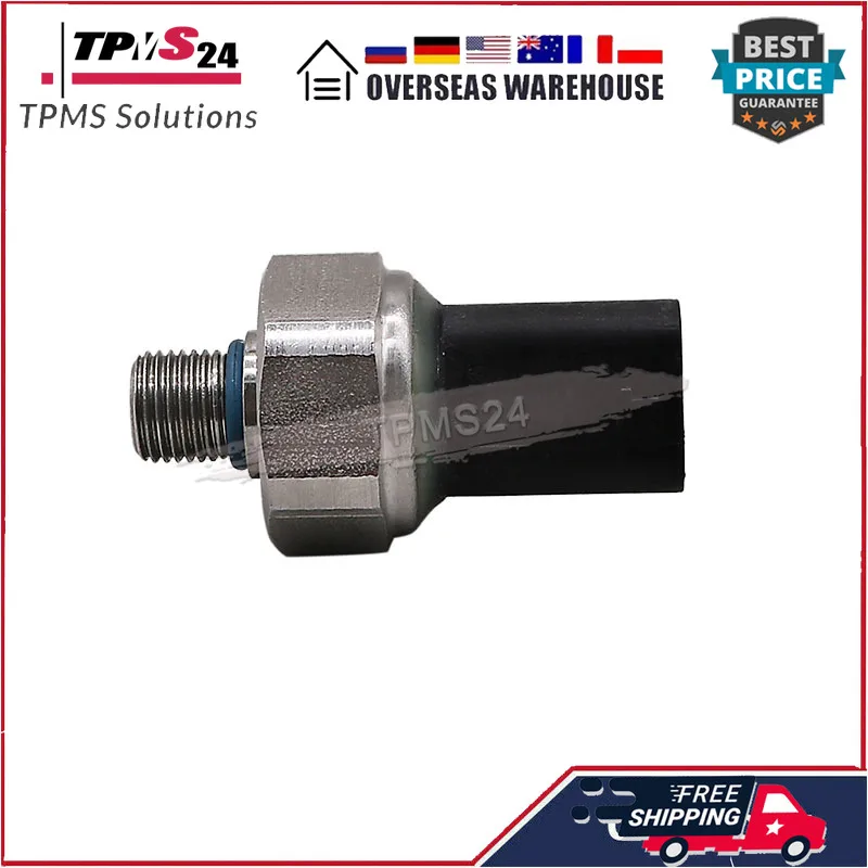 Датчик давления топлива для FORD EDGE ESCAPE EXPLORER BU5A-9F972-BA FOCUS MUSTANG LINCOLN MKC MKS MKT MKX MKZ |