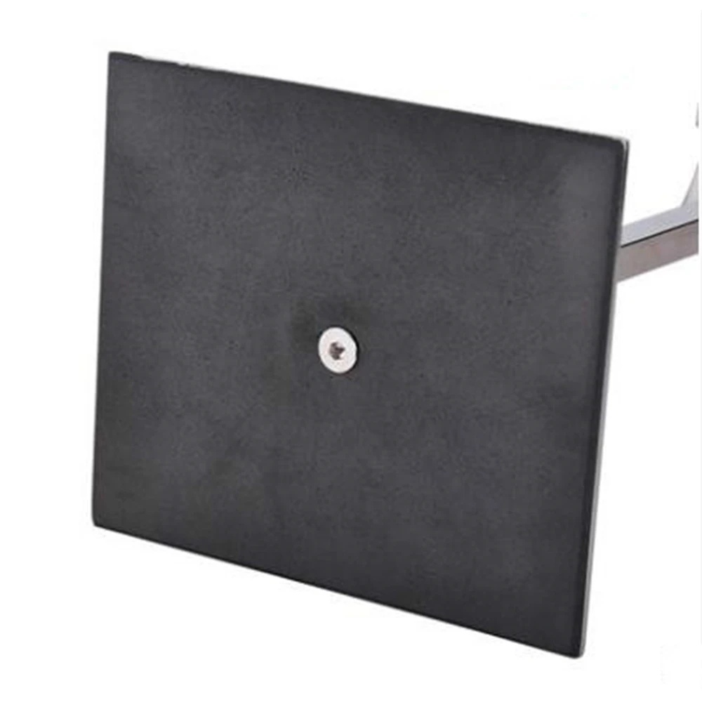 Подвесная металлическая подставка с двумя крючками для сумок и женских мужских |