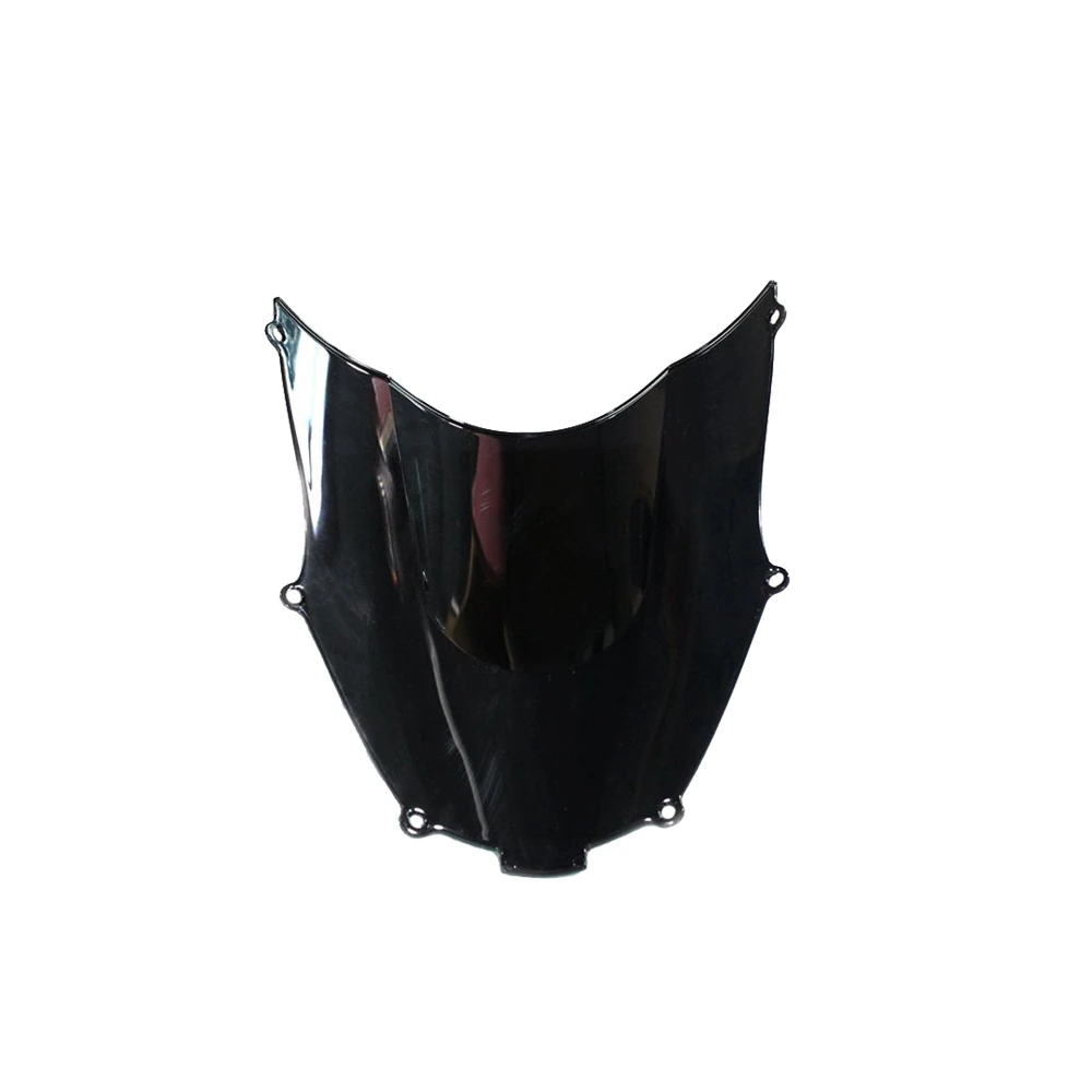 

Motorbike For Kawasaki ZX9R 2000 2001 2002 2003 Double Bubble Windscreen Windshield Shield Screen