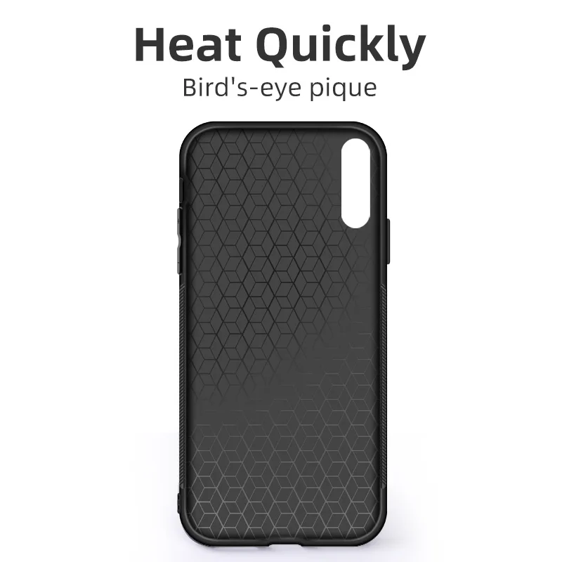 

Shockproof Case For Huawei Honor 10X Lite Case Phone Cover Honor10 X Lite Hard PC Funda Honor 10i 8A 8X 9 9X Pro 9A Case Bumper