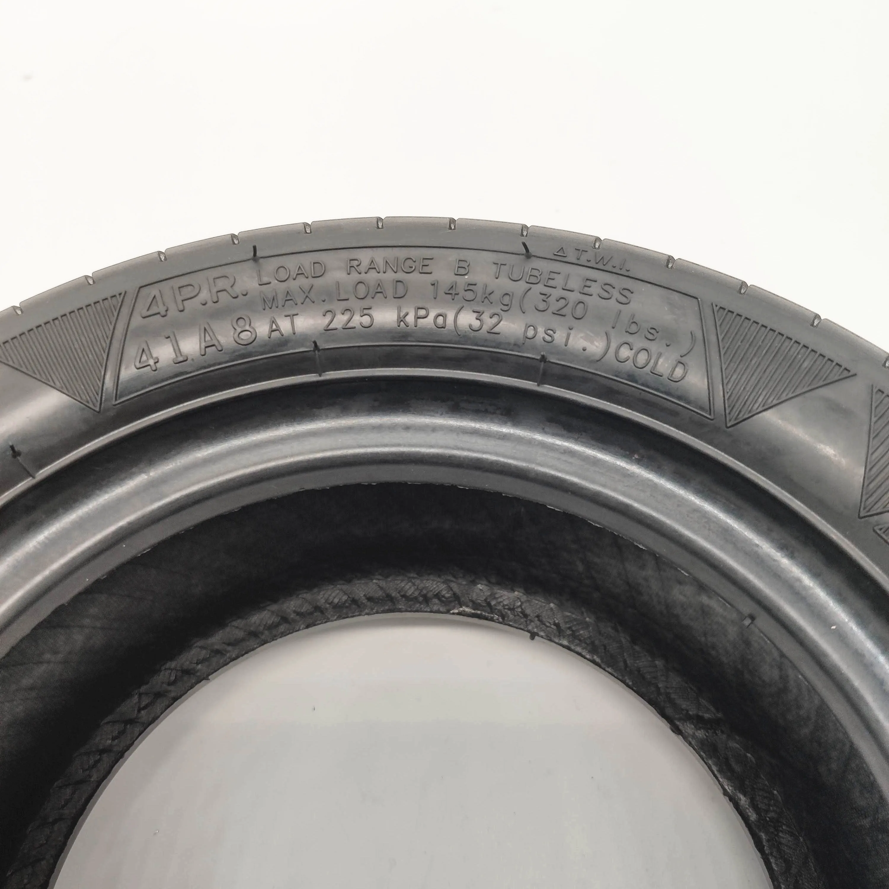 Шина для электрического скутера Dualtron X 125/60/7 13X5.00-7 | Автомобили и мотоциклы