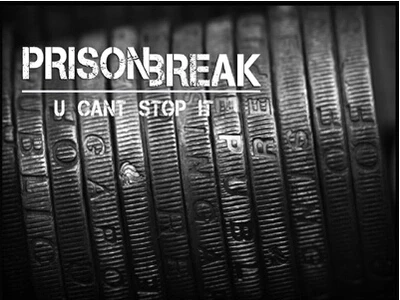 

2015 Prison Break by Ilyas Seisov-magic Tricks