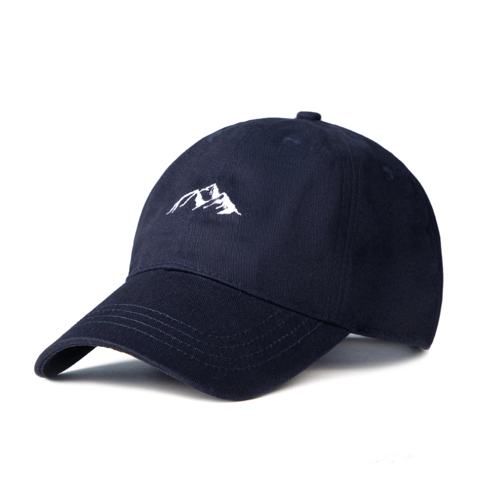 

Mountain Baseball Cap Outdoor Casual Sports Hat