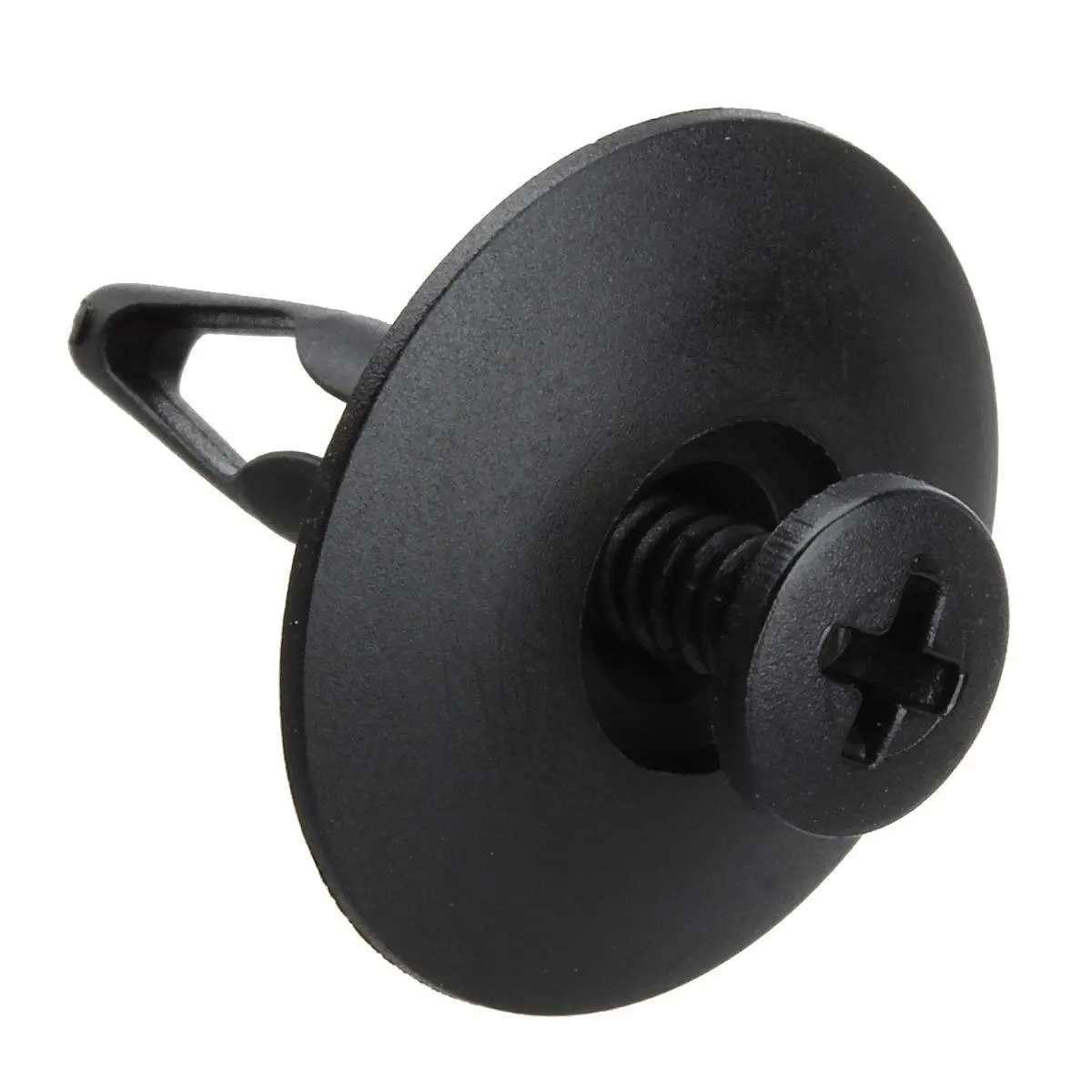 

3405 Suitable for Ford Car Core Nails Daquan Cover Support Rod Base Bumper Clip Car Fasteners