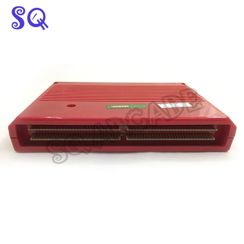 IGS коллекционные аркадные игровые карты Запасные части вторая рука кетсуи/Dai Ou Jou