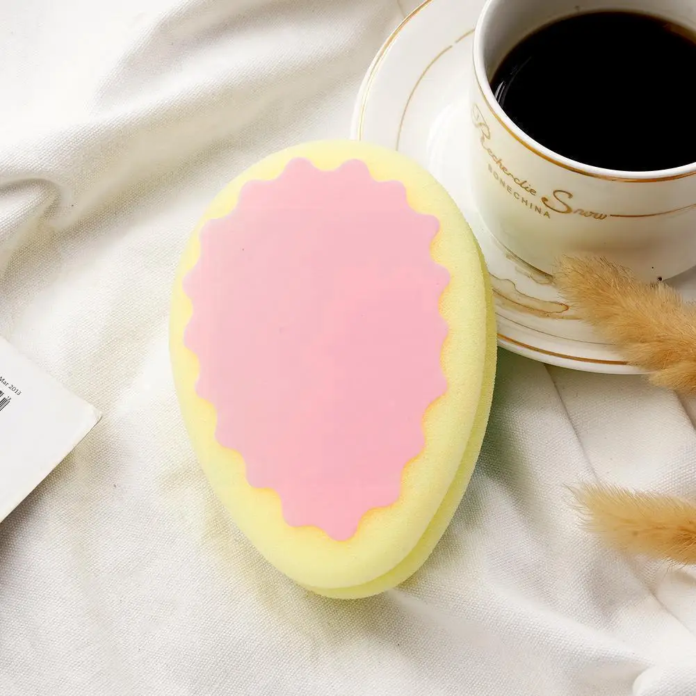 

Женская мягкая губка для безболезненного удаления волос, многоразовая очищаемая губка, инструмент для безболезненной депиляции волос H5f0