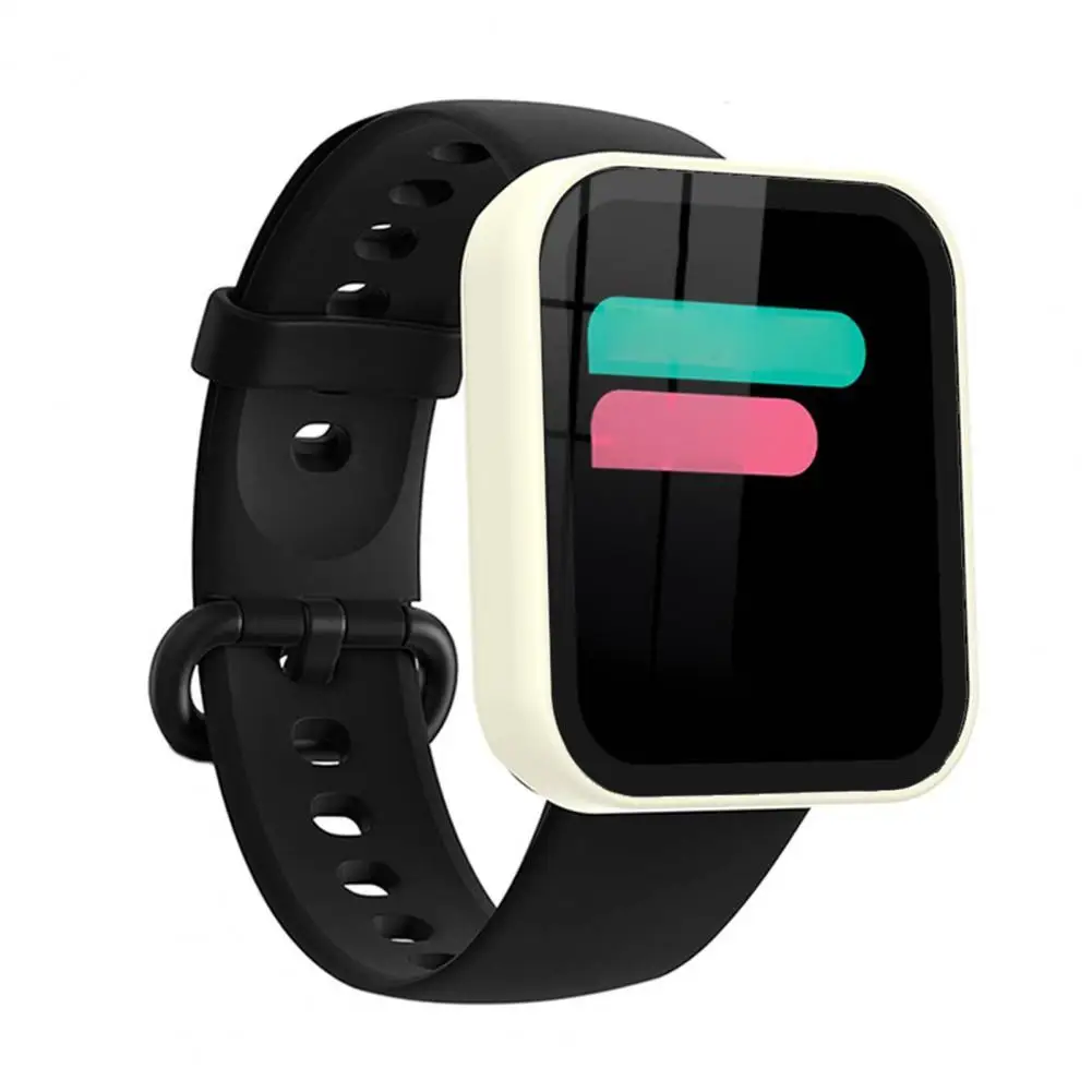 

Пылезащитный портативный защитный бампер для смарт-часов Redmi Watch 2