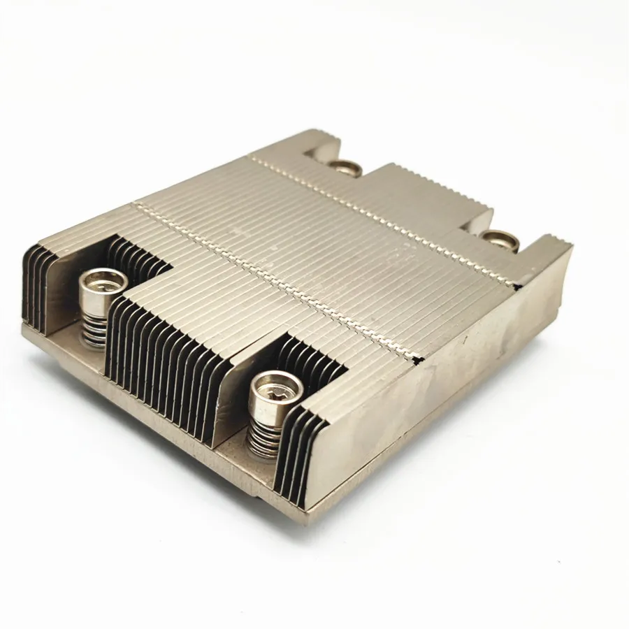 Вентилятор охлаждения ЦП, для сервера R320, R420, R520