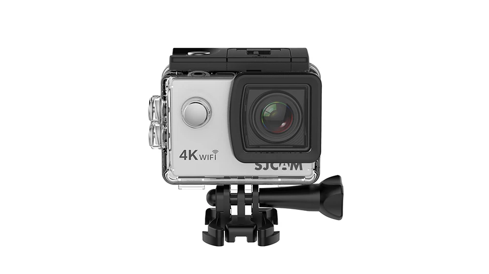 SJCAM SJ4000 AIR 4K экшн-камера Full HD 4K 30fps WIFI 2," экран мини-шлем Водонепроницаемая Спортивная видеокамера DV