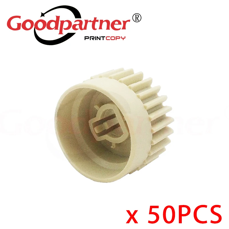 50X фьюзер нижний напорный ролик 27T для HP LaserJet Pro 400 M425 M401 M401a M401d M401dn M401dw M401n |