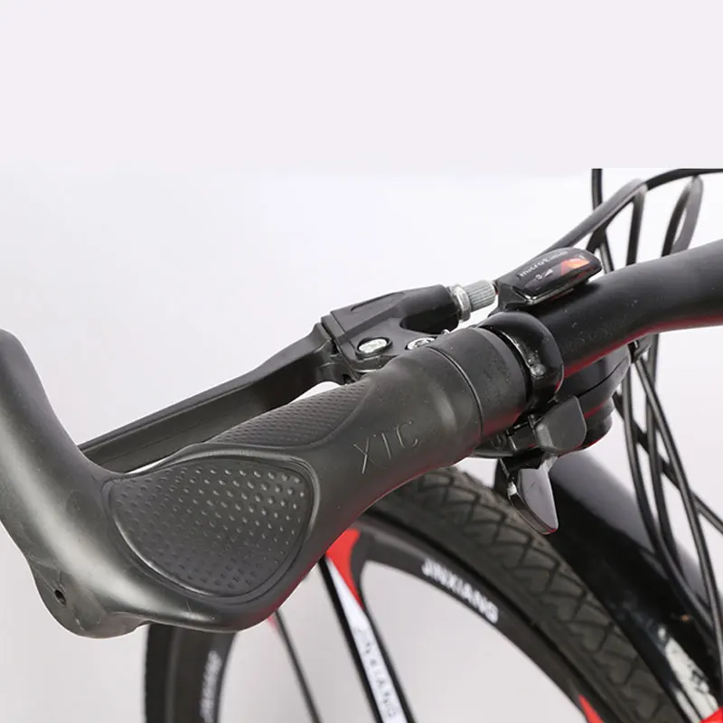 Горный велосипед для мужчин и женщин сверхсветильник Кая амортизация студентов