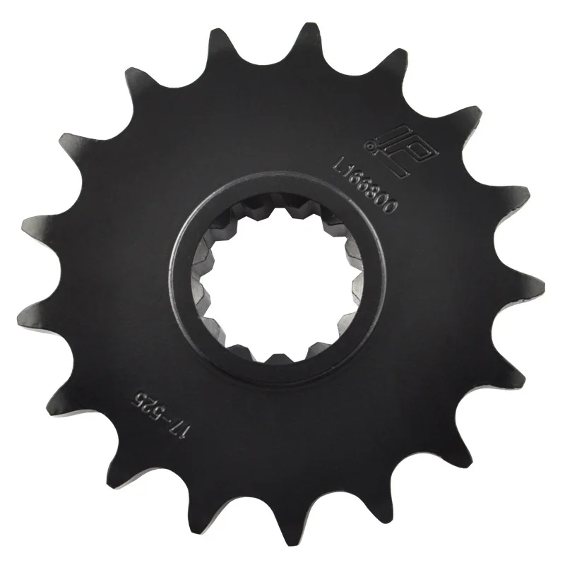 Передняя Звездочка для мотоцикла 525 17T BMW S1000 R 13 19 RR Sport 09 XR 14 18|Звездочка цепи| |