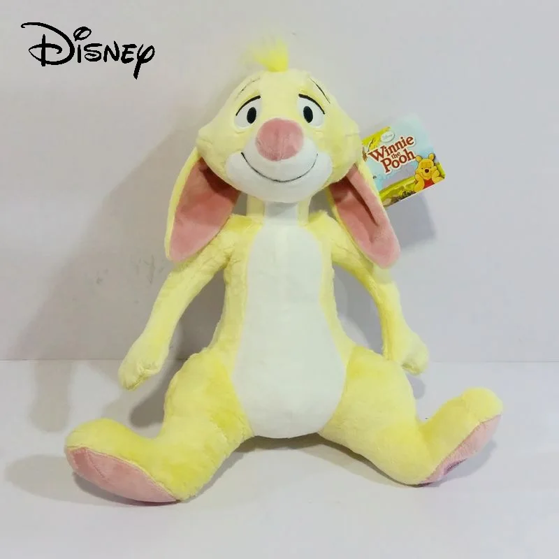 

Игрушка плюшевая в виде кролика, 30 см