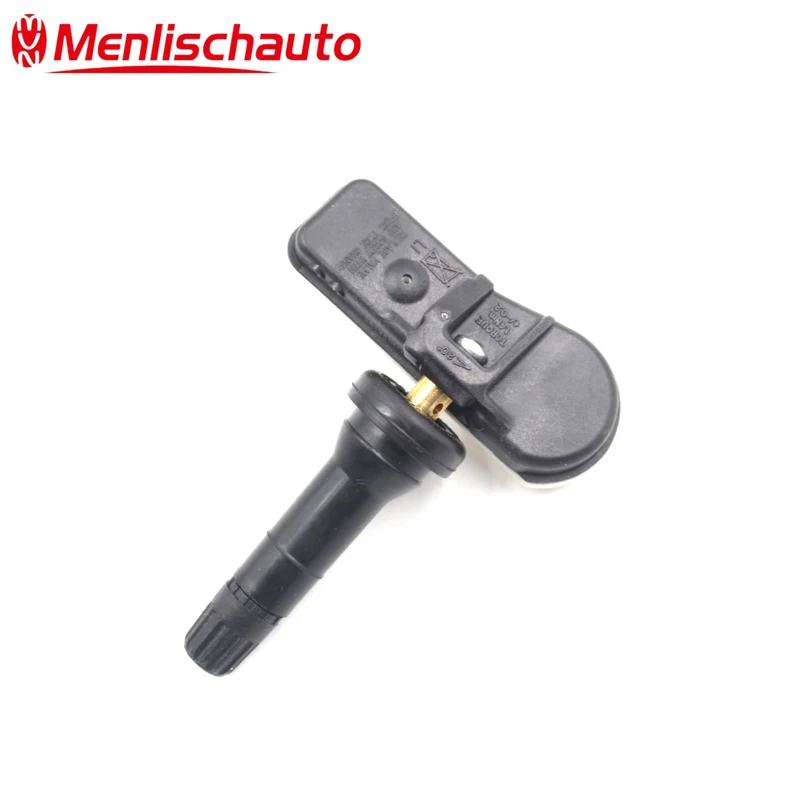 4 шт. 433 МГц датчик давления в шинах TPMS 207 301 308 3008 408 508 5008 для французского