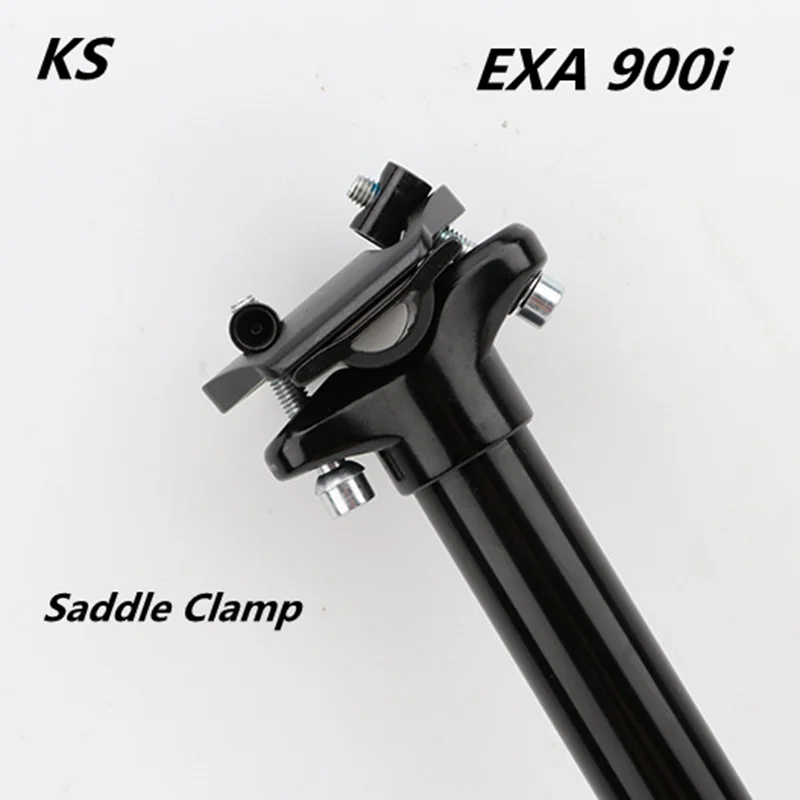 Горный велосипед KS KINDSHOCK EXA 900i гидравлическая капельница с дистанционным