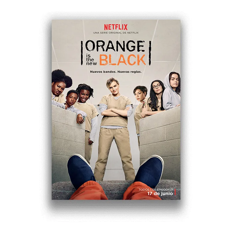 Женская тюремная бумага с белым покрытием принты Высокое разрешение четкое