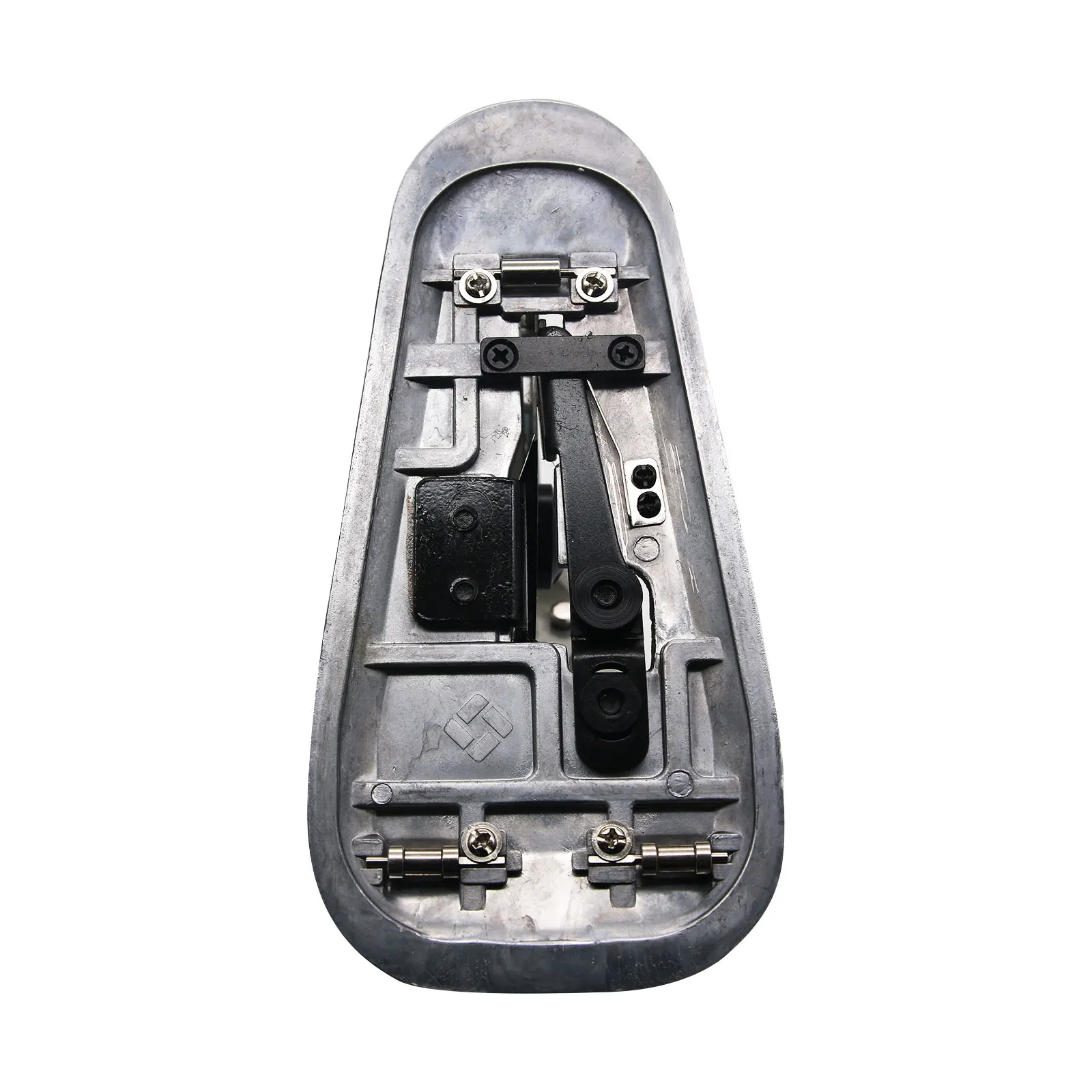 

110V/220V 90mm Electric Cloth Cutter 3.5" Fabric Leather Cutting Machine Round Scissors + Blade