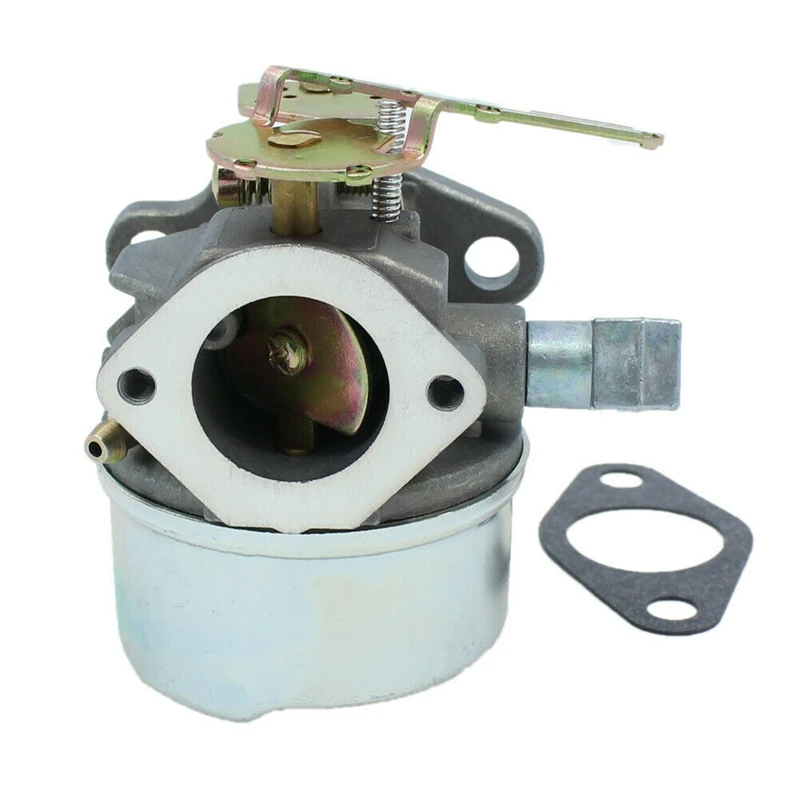 Карбюратор для Tecumseh 4HP 5HP HSK50 HS50 632107 632107A 640084B снегоуборочная машина|Карбюраторы| |