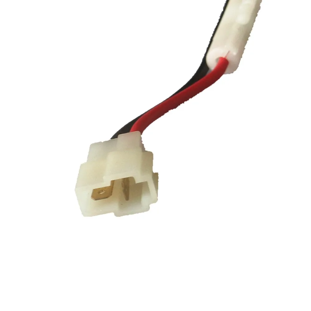 DC Кабель питания Шнур для Kenwood TM 732 733 741M V7A TR 751A 751E мобильное радио|kenwood power cord|radio
