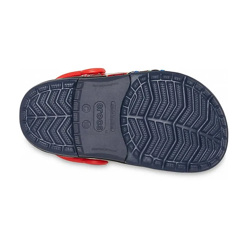 CROCS CrocsFL Marvel Band Lght Clg K KIDS | Мать и ребенок