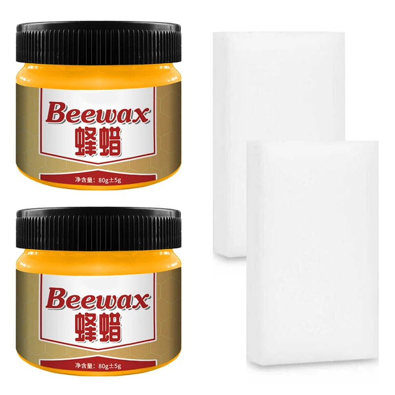 

Деревянная приправа Beewax, полный раствор, уход за мебелью, влагостойкий пчелиный воск, YE-Hot
