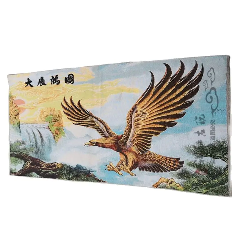 

Фон для фотографирования с изображением китайского дивана в стиле ретро