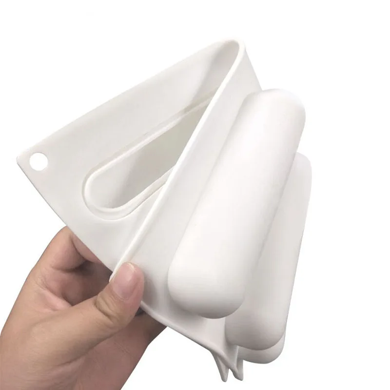 Силиконовая форма для выпечки с кольцом | Дом и сад