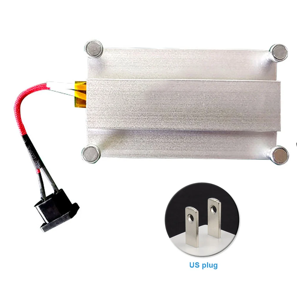 

Tool LED Lamp Bead Desoldering Station Heating Fever Plate Quick Multifunctional BGA Chip Preheating Repair 550W LCD Strip